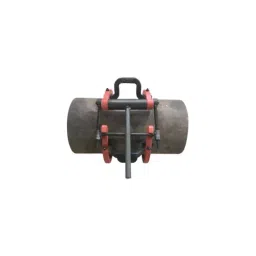 Inder 152.4 mm (6 Inch) Cage Pipe Welding Alignment Clamp (P-480F)-picture-11