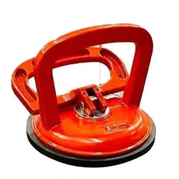 Fulcrum Mild Steel & Rubber Single Suction Lifter, GSL-1-image-57