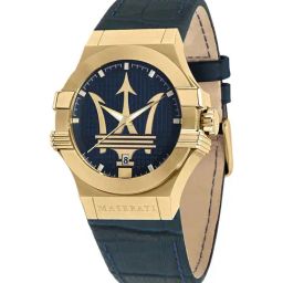 MASERATI R8851108035 Potenza Watch for Men-47