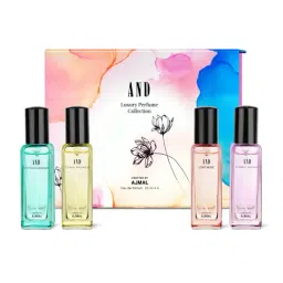 AND Eau De Perfum Gift Set-image-17