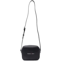 TOMMY HILFIGER Black Logo Sling Bag-picture-37