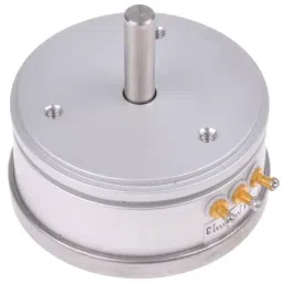 RS PRO 1kΩ Rotary Potentiometer 1-Gang Servo Mount, 8427153-image-27