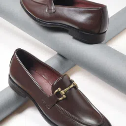 WAVE WALKER Men Loafers-image-63