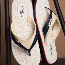Action Plus Men Thong Flip-Flops-26