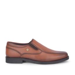 Fortune by Liberty Men's ECO-4E Tan Loafers-image-78
