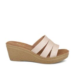 Inc.5 Women's Chikoo Casual Wedges-image-16