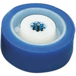 LAG Blue, White Polyurethane Abrasion Resistant, Hygienic, Laceration Resistant, Low Rolling Resistance, Non-Marking,, 35066X-image-41