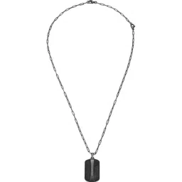 Ducati Corse Podio Grey Necklace for Men's - DTAGN0000303-image-76