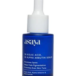 Asaya 2% Kojic Acid Face Serum with 1% Alpha Arbutin, Hyperpigmentation Serum for Blemishes & Scars-41