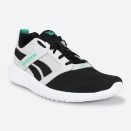 Reebok Men Black Running Shoes-image-66