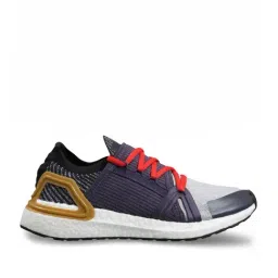 Adidas Women's aSMC UltraBOOST 20 Grey Running Shoes-image-7