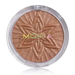 MOIRA Sun Glow Face & Body Highlighter 004 Fairy Gold - 15 gm-31