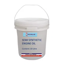 Z Premium 10 Ltr Semi Synthetic Engine Oil Bucket  SSEO01B-image-72