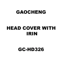 Gaocheng Head Cover With Irin Spare for Rotary Hammer GC-HD326-28