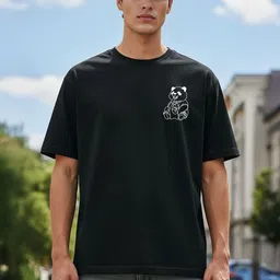 SZN Men Printed T-shirt-picture-33