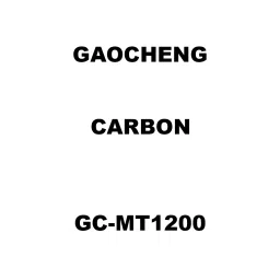 Gaocheng Carbon Spare for Mixture Drill GC-MT1200-picture-39