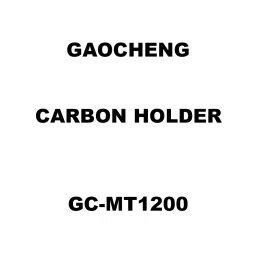 Gaocheng Carbon Holder Spare for Mixture Drill GC-MT1200-picture-11