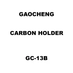 Gaocheng Carbon Holder Spare for Impact Drill Machine GC-13B-picture-16