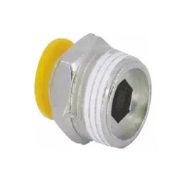 Hydint HPC Male Connector 10-01(1/8inch)-image-79