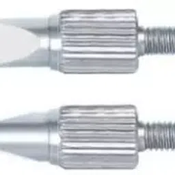 Insize 6282-1001 Knife Edge Point (M2.5X0.45 mm)-12