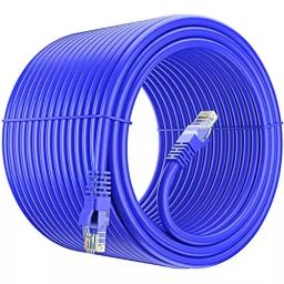 FEDUS RJ45 Cat6 Ethernet Cable ‎Blue 25 m-image-71