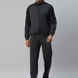 DIDA Men Premium Athletic Regular Comfort Fit Activewear Track Suit-image-68