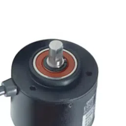Omron 5000 RPM Rotary Encoder E6C3-AG5C 360P/R 2M image 3
