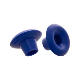 Supertek Silicon Rubber Cone for Filtration Flask Capacity 500 ml, CH12524/2 image 2