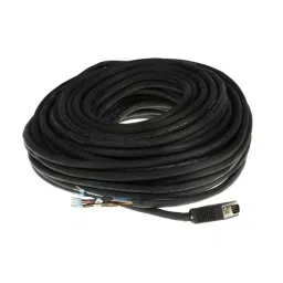 RS PRO Connector Cable Male VGA to Unterminated 30 m, 7412725-image-93