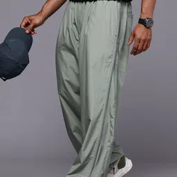 ASICS Unisex Outdoor Track Pants-image-7
