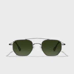 SAM & MARSHALL Unisex Other Sunglasses with Polarised and UV Protected Lens image 3
