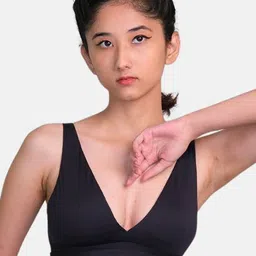 TFW Bra Full Coverage Lightly Padded-17