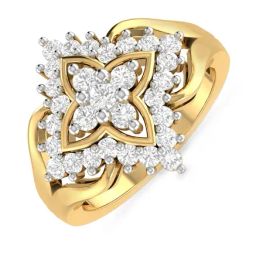 PC Jeweller Haoa 22 kt Gold Ring-picture-41