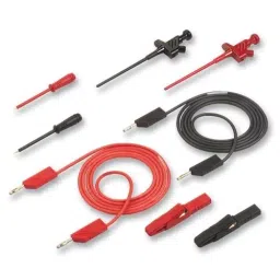 HIRSCHMANN TEST LEAD KIT, 932793001-39