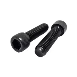 Rpi Ind M8x20 mm Allen Socket Head Cap Screw-47