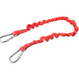 FACOM SLS 1.2 m Strap 80 mm Dual Snap Hooks With Screw, LAN1.2-25