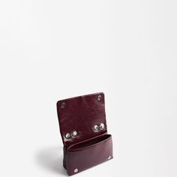 PARFOIS Structured Studded Shoulder Bag image 4