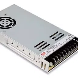 MEANWELL LRS-350-5 Single Output Switched Mode Power Supply-18