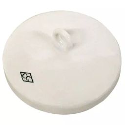 AS ONE Lid for B Type Crucible 155 ml, 5-4049-07-picture-0