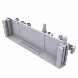 RS PRO Mounting Kit for Use with Mounting Kit, 1947611-11