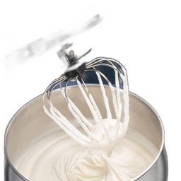 morz MORZ™ Powerful Kitchen Stand Mixer for Baking & Dough - Versatile 5L Capacity, Multiple Speeds, Durable Design image 4