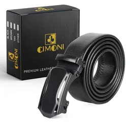 CIMONI Men Formal Belt-picture-18