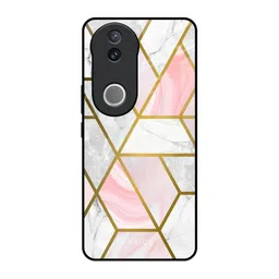 QRIOH Quirky Printed Vivo V50 5G Back Case Mobile Accessories-image-50
