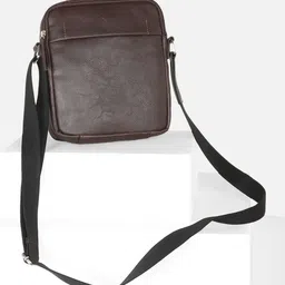 Allen Solly Men Messenger Bag-picture-5