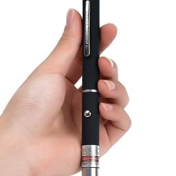 AKN TOYS Green Laser Pointer Pen Multipurpose High Power Flashlight Beam Laser Pointer(COLOR MAY VARY) image 5