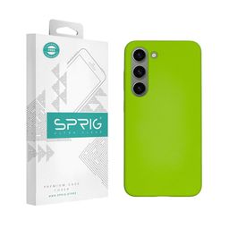 SPRIG Samsung Galaxy S23 Bumper Case Mobile Accessories-image-105