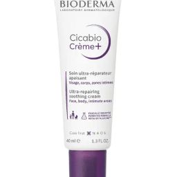 BIODERMA Cicabio Creme + Ultra-repairing Soothing Cream - 40 ml-13