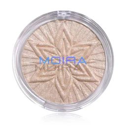MOIRA Sun Glow Face & Body Highlighter 001 Sweet Champagne - 15 gm-18