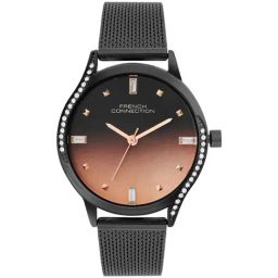 French Connection FCN082BM Atelier Analog Watch for Women-picture-15