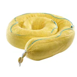 RS PRO 79 L Spill Absorbent Boom for Chemical Use Model No 1890049-image-88